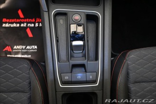 Seat Leon 1,4 FR TSI 150 kW e-Hybri 2021