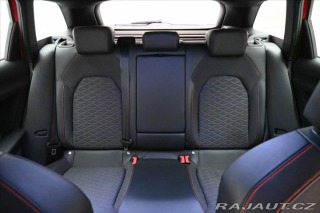 Seat Leon 1,4 FR TSI 150 kW e-Hybri 2021