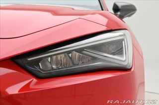 Seat Leon 1,4 FR TSI 150 kW e-Hybri 2021