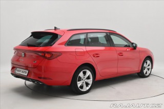 Seat Leon 1,4 FR TSI 150 kW e-Hybri 2021