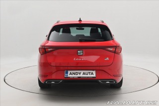 Seat Leon 1,4 FR TSI 150 kW e-Hybri 2021