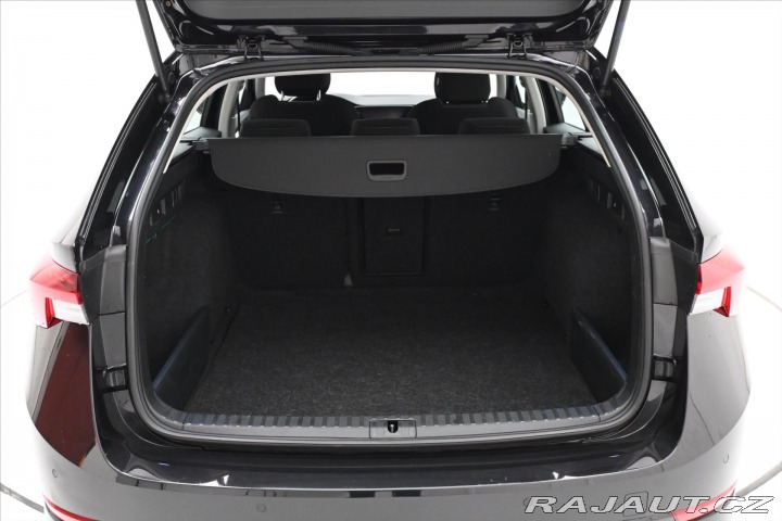 Škoda Octavia 2,0 TDI 110 kW DSG Style 2022