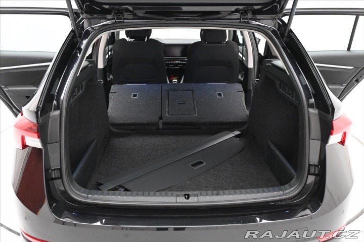 Škoda Octavia 2,0 TDI 110 kW DSG Style 2022