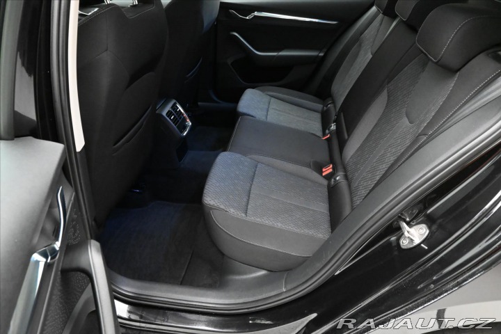 Škoda Octavia 2,0 TDI 110kW STYLE DSG Z 2022