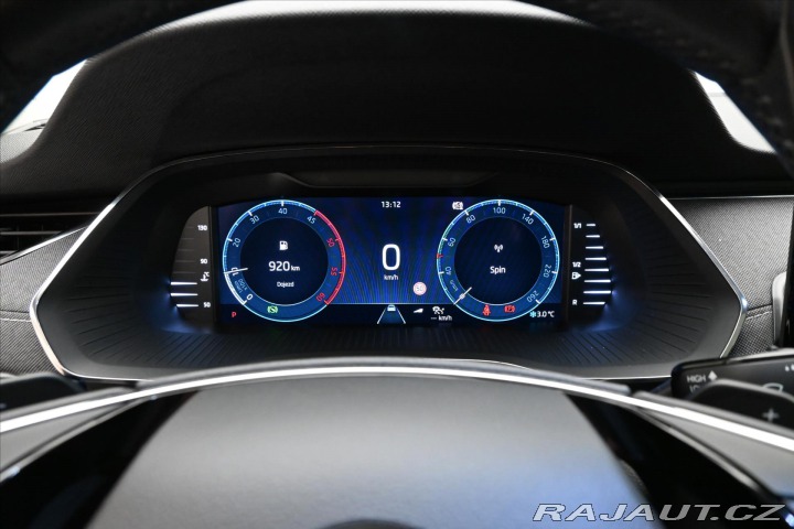 Škoda Octavia 2,0 TDI 110kW STYLE DSG Z 2022