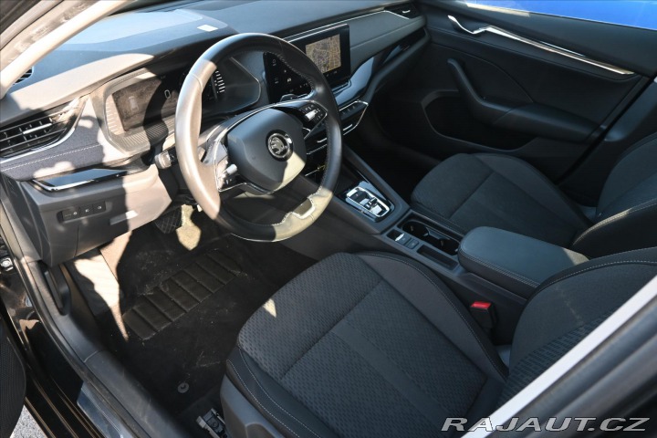 Škoda Octavia 2,0 TDI 110kW STYLE DSG V 2022