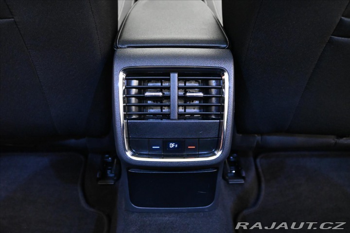 Škoda Octavia 2,0 TDI 110kW STYLE DSG Z 2022