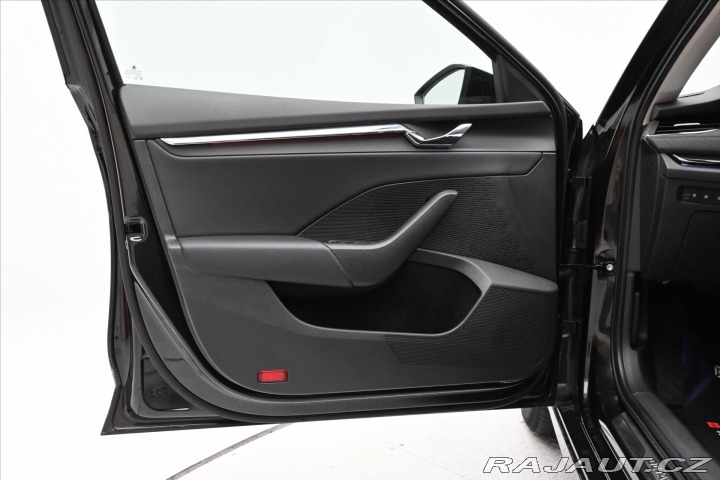 Škoda Octavia 2,0 TDI 110 kW DSG Style 2022