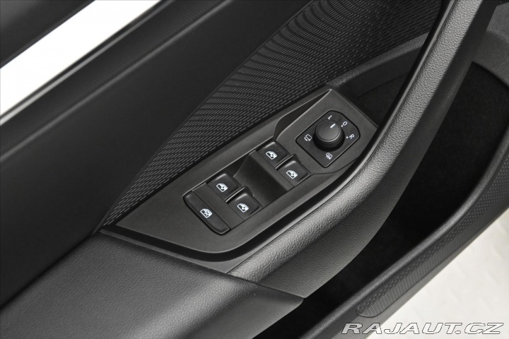 Škoda Octavia 2,0 TDI 110 kW DSG Style 2022