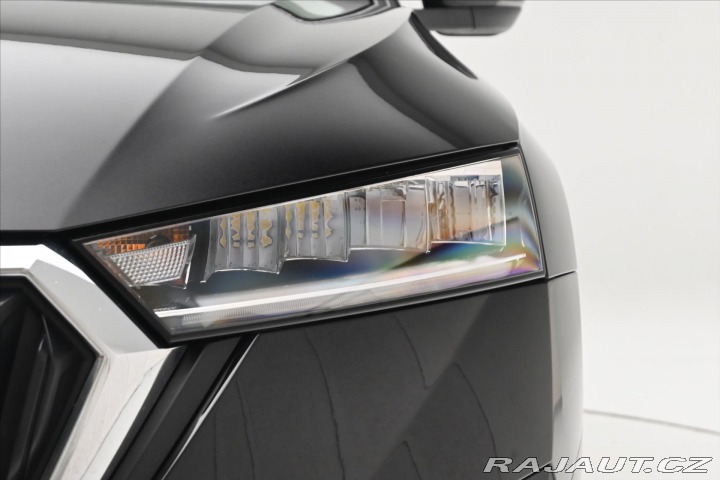 Škoda Octavia 2,0 TDI 110kW STYLE DSG Z 2022