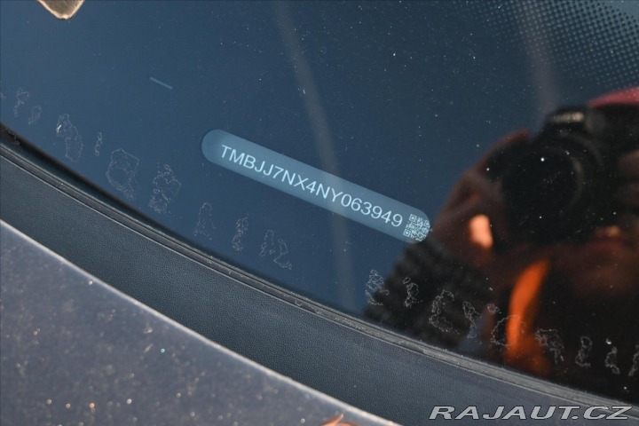 Škoda Octavia 2,0 TDI 110kW STYLE DSG V 2022