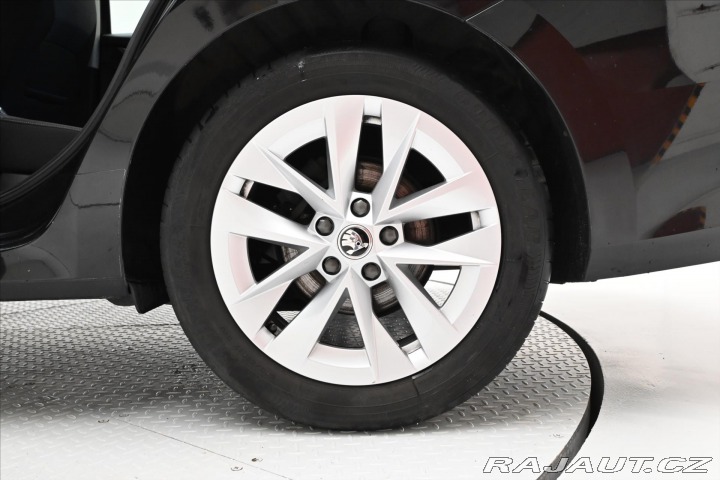 Škoda Octavia 2,0 TDI 110 kW DSG Style 2022