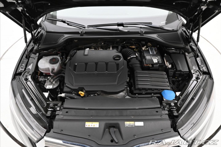 Škoda Octavia 2,0 TDI 110 kW DSG Style 2022