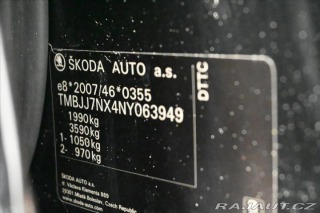 Škoda Octavia 2,0 TDI 110kW STYLE DSG Z 2022