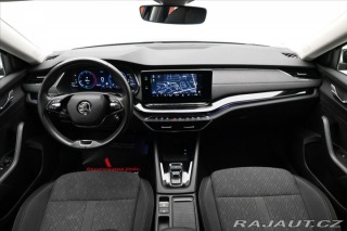 Škoda Octavia 2,0 TDI 110kW STYLE DSG Z 2022