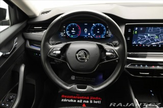 Škoda Octavia 2,0 TDI 110kW STYLE DSG Z 2022