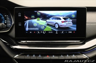 Škoda Octavia 2,0 TDI 110kW STYLE DSG Z 2022