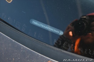 Škoda Octavia 2,0 TDI 110kW STYLE DSG V 2022