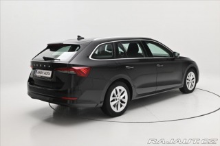 Škoda Octavia 2,0 TDI 110kW STYLE DSG Z 2022