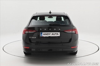 Škoda Octavia 2,0 TDI 110kW STYLE DSG Z 2022