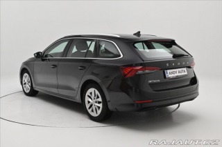 Škoda Octavia 2,0 TDI 110kW STYLE DSG Z 2022