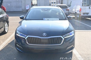 Škoda Octavia 2,0 TDI 110kW BUSINESS DS