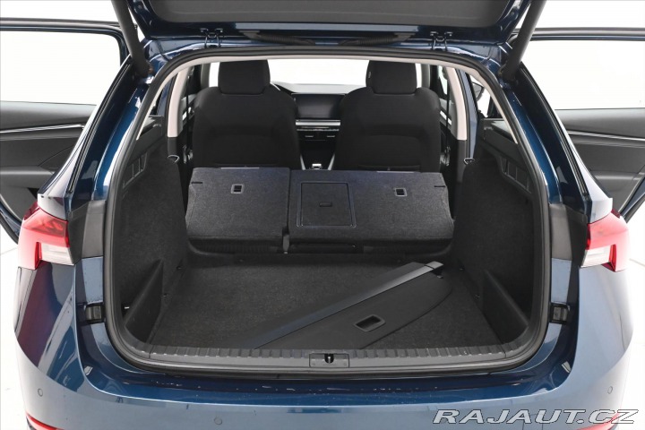 Škoda Octavia 2,0 TDI 110 kW BUSINESS D 2021