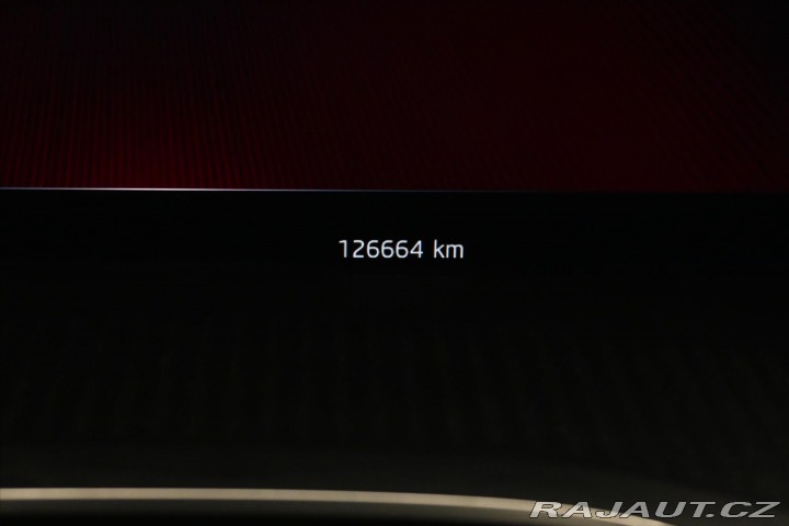 Škoda Octavia 2,0 TDI 110 kW DSG Busine 2021