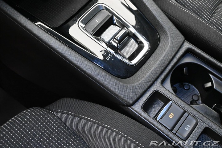 Škoda Octavia 2,0 TDI 110 kW DSG Busine 2021