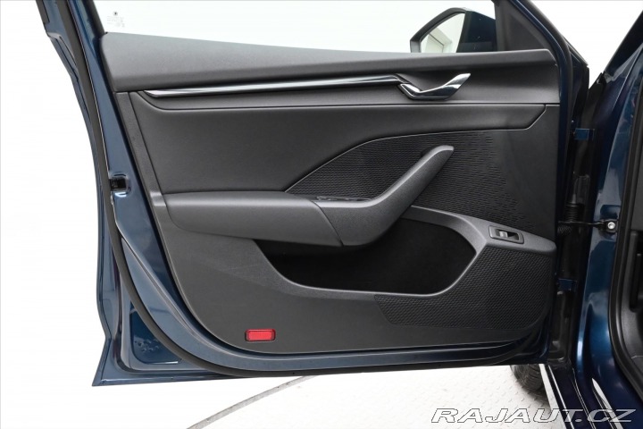 Škoda Octavia 2,0 TDI 110 kW DSG Busine 2021