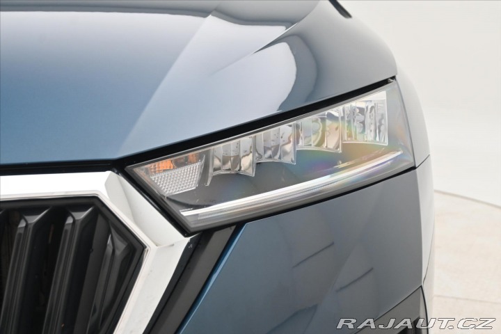 Škoda Octavia 2,0 TDI 110 kW DSG Busine 2021