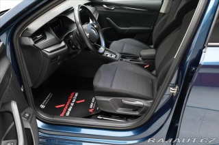 Škoda Octavia 2,0 TDI 110 kW BUSINESS D 2021