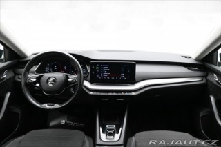 Škoda Octavia 2,0 TDI 110 kW BUSINESS D 2021