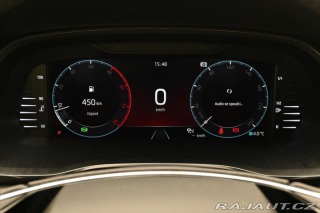 Škoda Octavia 2,0 TDI 110 kW BUSINESS D 2021