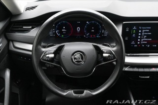 Škoda Octavia 2,0 TDI 110 kW BUSINESS D 2021