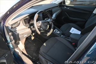 Škoda Octavia 2,0 TDI 110kW BUSINESS DS 2021