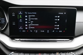 Škoda Octavia 2,0 TDI 110 kW BUSINESS D 2021