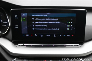 Škoda Octavia 2,0 TDI 110 kW BUSINESS D 2021