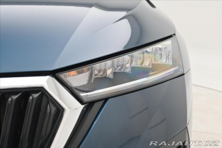 Škoda Octavia 2,0 TDI 110 kW BUSINESS D 2021