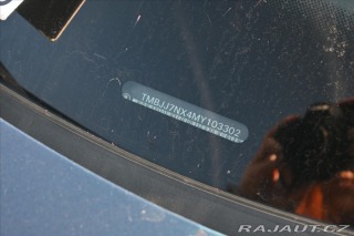 Škoda Octavia 2,0 TDI 110kW BUSINESS DS 2021