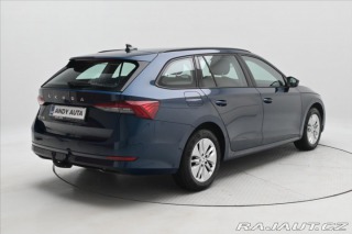 Škoda Octavia 2,0 TDI 110 kW BUSINESS D 2021