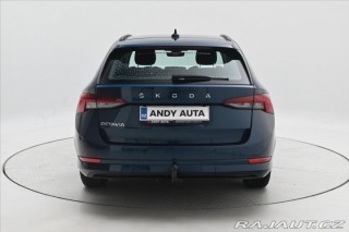 Škoda Octavia 2,0 TDI 110 kW BUSINESS D 2021