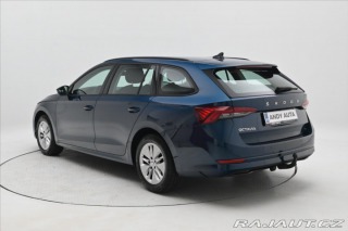 Škoda Octavia 2,0 TDI 110 kW BUSINESS D 2021