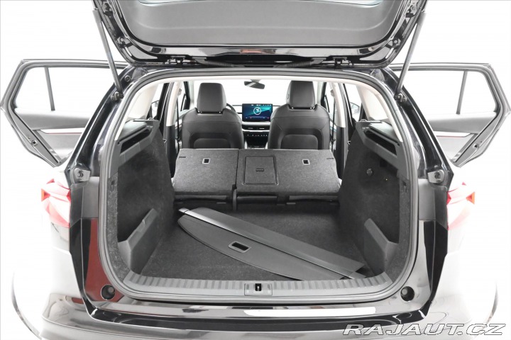 Škoda Enyaq iV 80 150kW 82kWh Keyless-Go 2023