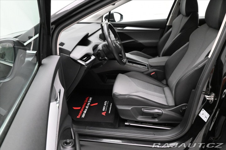 Škoda Enyaq iV 80 150kW 82kWh Záruka až 2023