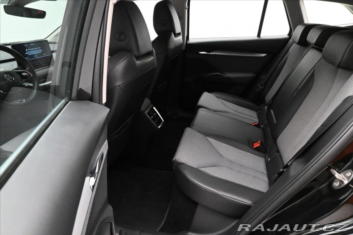 Škoda Enyaq iV 80 150kW 82kWh Záruka až 2023