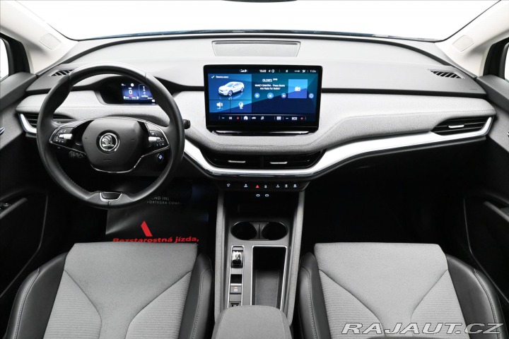 Škoda Enyaq iV 80 150kW 82kWh Záruka až 2023