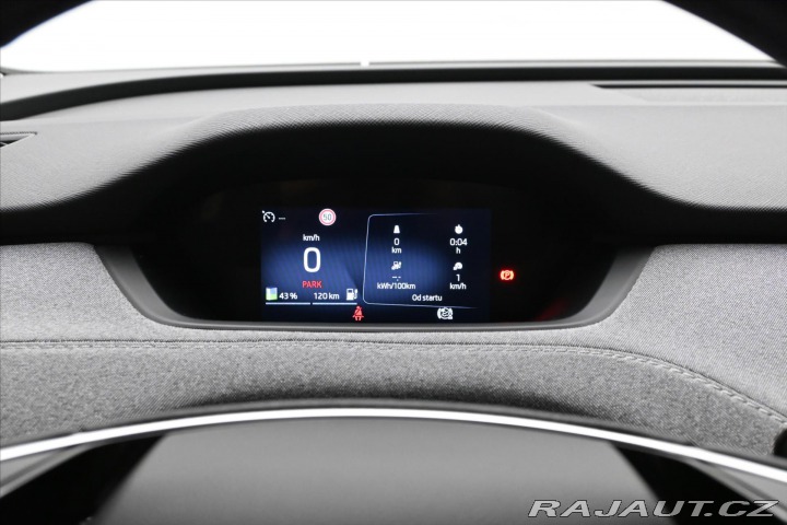 Škoda Enyaq iV 80 150kW 82kWh Záruka až 2023