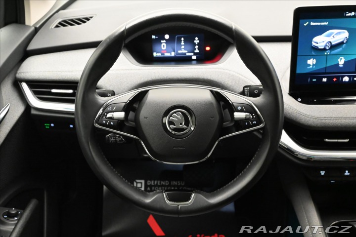 Škoda Enyaq iV 80 150 kW 82 kWh Keyless- 2023