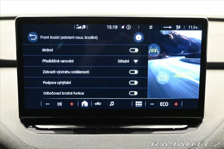 Škoda Enyaq iV 80 150kW 82kWh Keyless-Go 2023